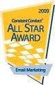 2009constantcontact 2009 Winner