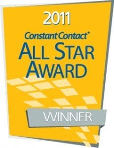 2011constantcontact 2011 Winner