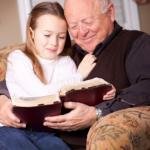What the Bible Says about Character Training