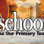My New Homeschooling Website