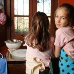 5 Things That Make Moms Tired