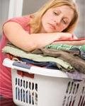 Labor-Saving Housework Ideas