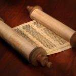 Meditation on Proverbs 3