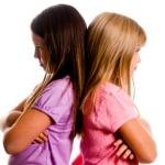 How to Correct Fighting Children