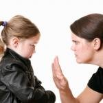 Feeling Like a Terrible Mother