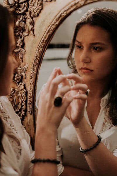 mirror