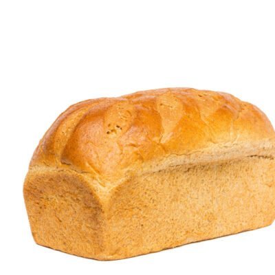 Honey Bread