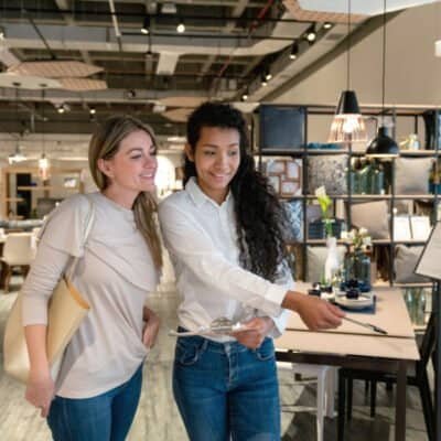 A Spirit of Excellence