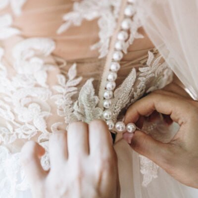 Clothed with Fine Linen and Purple