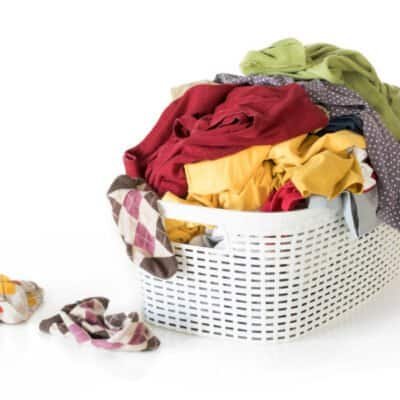 Clothed with Scarlet