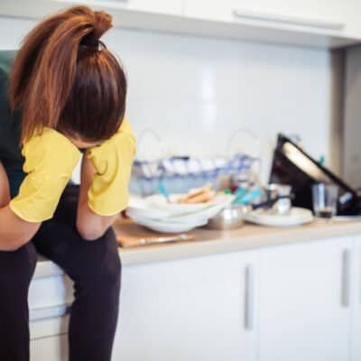 The Conclusion of Proverbs 31