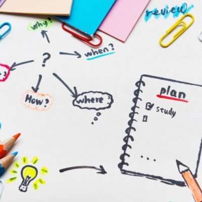 Practical Planning for a New School Year