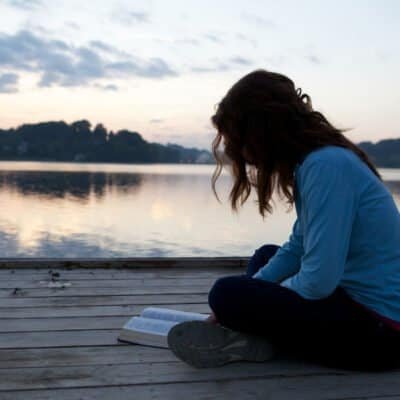 Restoring Balance To Completely Overloaded Lives!