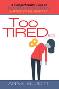 Too Tired
