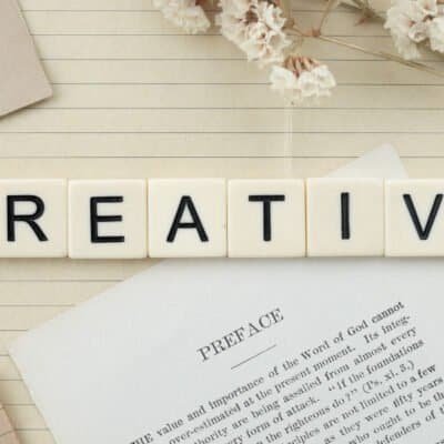 Creativity in the Home