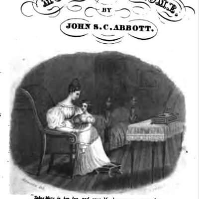 The Mother at Home (Book Review)