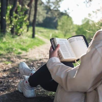 What Is Faith? (Hebrews 11)