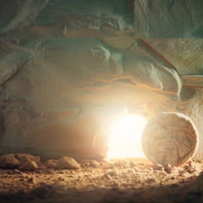 Should We Celebrate Easter?