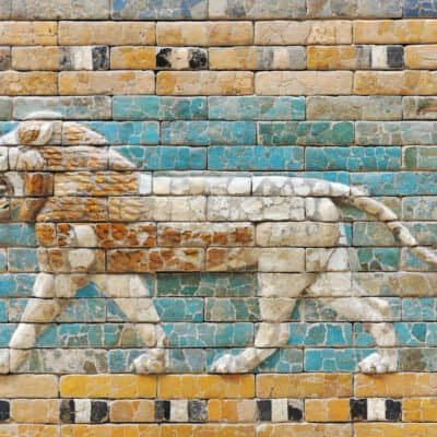 Teaching Our Children the History of Babylon