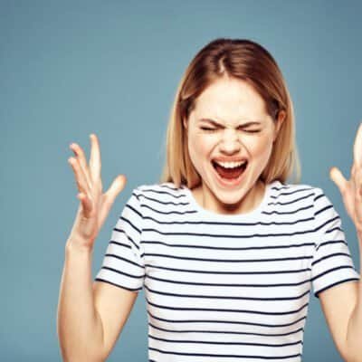 How to Respond When the Flesh Takes Over