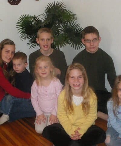 Elliott Kids 2011