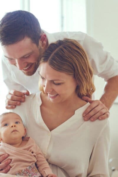 love husband children