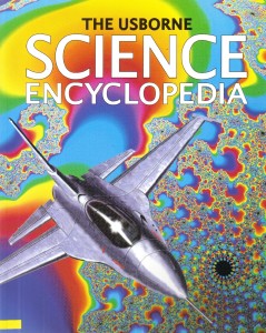 usborne science encyclopedia