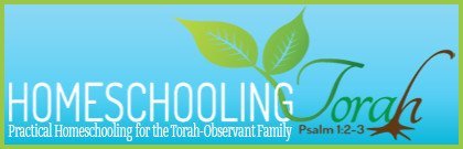 Visit HomeschoolingTorah.com