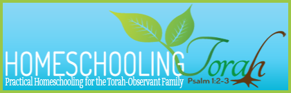 Visit HomeschoolingTorah.com