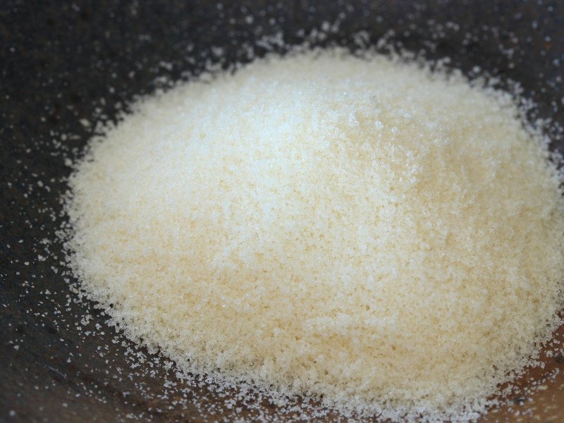 gelatin powder