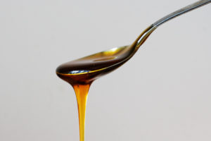 Spoonful of Honey