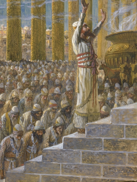 Torah Obedience Without a Temple