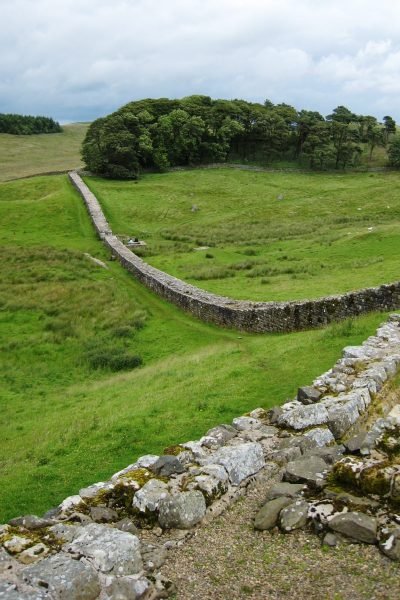 Hadrian's Wall