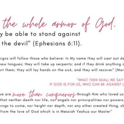 Authority Over Frogs (Three Frogs Part 4)