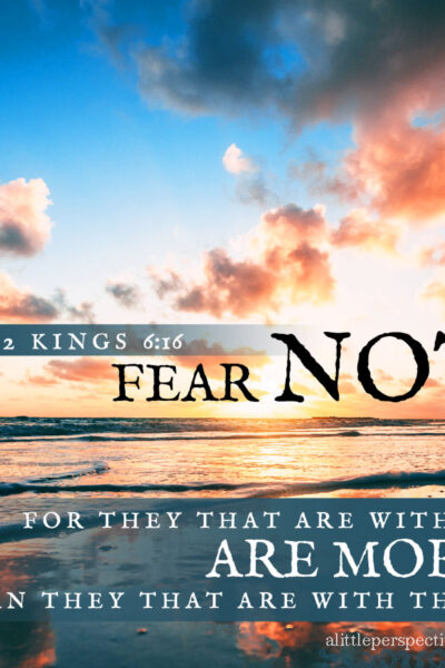 2 Kings 6:16