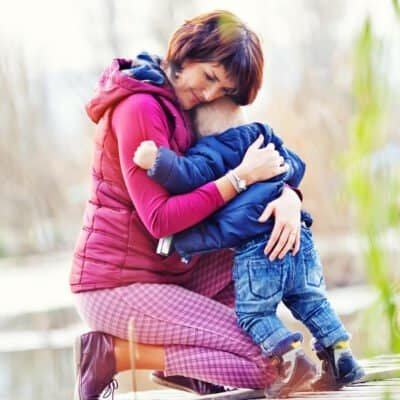 The Glue of the Family