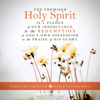 Pondering Wisdom and the Holy Spirit in Our Lives