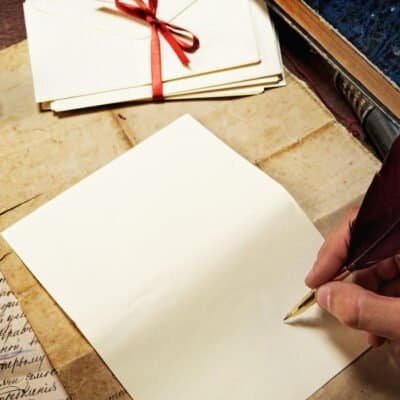 The Letter to the Romans (Romans 1:1-17)