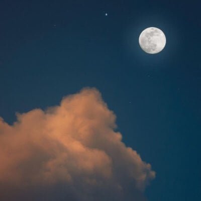 When I Consider (Psalm 8:3-4)