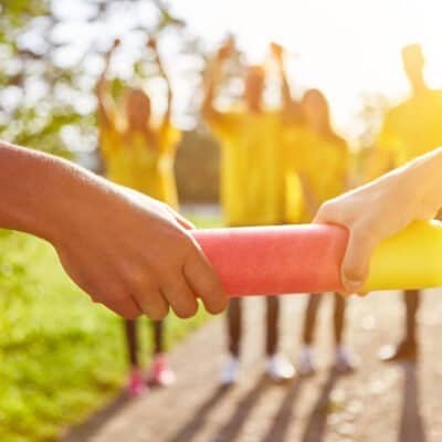 Enduring Opposition (Hebrews 12:1-3)