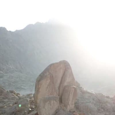 Who May Approach YHVH? (Psalm 15:1)